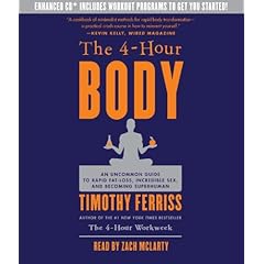 The 4-Hour Body (req)