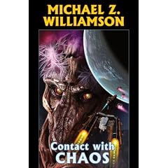 Contact With Chaos