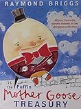 The Puffin Mother Goose treasury