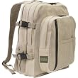 Ecolution The Trekker - YKK Zippers!