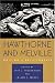 Books : Hawthorne and Melville: Writing a Relationship