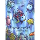 Der Regenbogenfisch : Edition en allemandpar Marcus Pfister