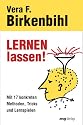 Lernen lassen!