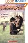 Making Strides (Chestnut Hill #2)