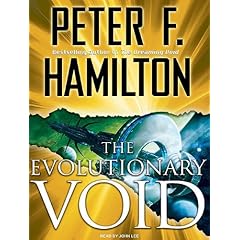 The Evolutionary Void (Void Trilogy)