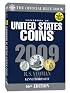 Handbook of United States Coins 2009: The Official Blue Book (Handbook of United States Coins (Paper)) (Handbook of United States Coins (Paper)) (Handbook of United States Coins (Paper))