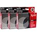 3 X Epson Compatible T061140 [ T0611 ] Black Cartridge - - - Found In - D68...