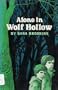 ALONE IN WOLF HOLLOW