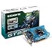 Gigabyte nVidia GeForce GT220 Grafikkarte (PCI-e, 1GB GDDR3 Speicher, HDMI, DVI, 1 GPU) Full Retail