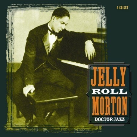 CD-Charts  Search : Doctor Jazz