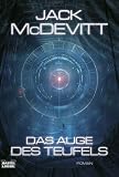 Das Auge des Teufels: Roman - Jack McDevitt