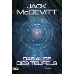 Das Auge des Teufels: Roman