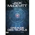 Das Auge des Teufels: Roman