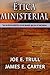Etica Ministerial (Spanish Edition)