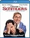 Dinner For Schmucks [Blu-ray]