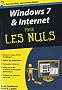 Windows 7 & Internet pour les Nuls