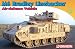 Dragon 1/72 M6 Bradley Linebacker Air-Defense Tank Kit