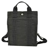 HERMES(エルメス) エールラインアドPM グレー リュック 27857 HERMES リュック