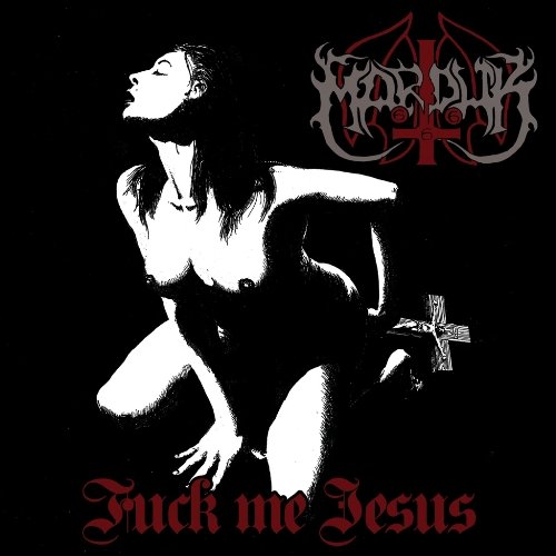 Marduk - Here