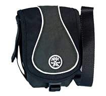 Crumpler バンドルL ブラック BD-03-03A