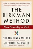 The Birkman Method: Your Personality at