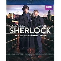Sherlock