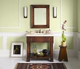 RonBow 063936-F11 Colonial Cherry and T