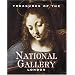 Treasures of the National Gallery, London (Tiny Folios)