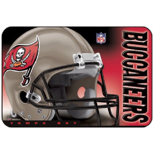 Tampa Bay Buccaneers NFL Floor Mat (20x30) by Wincraft