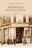 Sheffield shops and shopping