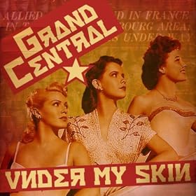 Under My Skin - Single