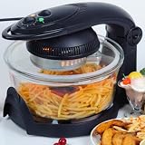 Secura Infrared Convection Countertop TurboFry Oven 997MC