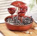 Table Top Fountains