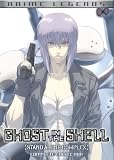 Ghost in the Shell: Season 1 (Anime Legends)