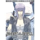 Ghost in the Shell: Stand Alone Complex Complete Collection ~ Fox