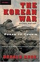 The Korean War: Volume 1: Pusan to Chosin: An Oral History