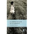 Le silence ne sera qu'un souvenir