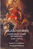 Asgard Stories: Tales from Norse Mythology