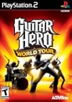 Guitar Hero World Tour Game