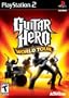 Guitar Hero World Tour