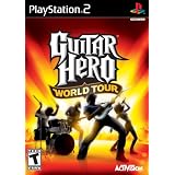 Guitar Hero World Tour