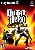 Guitar Hero World Tour