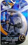Fantastic 4 Action Figure Battle Stretch Mr. Fantastic