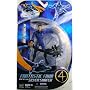 Fantastic 4 Rise Of The Silver Surfer Mr Fantastic Figure