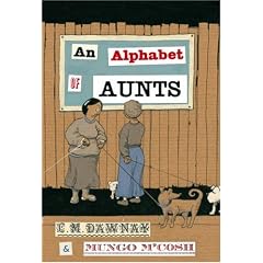 An Alphabet of Aunts
