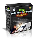 51uiVywdZ%2BL. SL160  Build Your eBay Empire: The NEW Way To Sell eBooks On eBay! The Ultimate Ebay Money Making Manual! (70 Pages) AAA+++