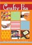 Crafty Fun (Fun and Easy Crafts for Kids) Arts & Crafts DVD - 2007