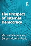 The prospect of Internet democracy
