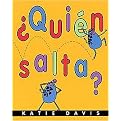 Quien Salta?/Who Hops? (Board)