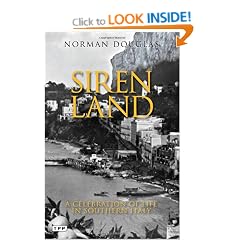 Siren Land: A Celebration of Life in Southern Italy